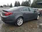 2015 BUICK Regal