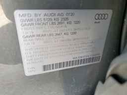 2020 AUDI Q3