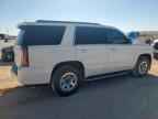 2015 GMC Yukon