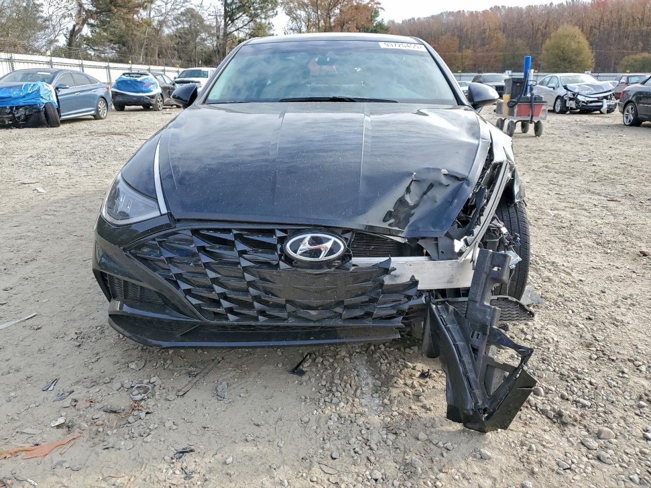 2022 HYUNDAI SONATA