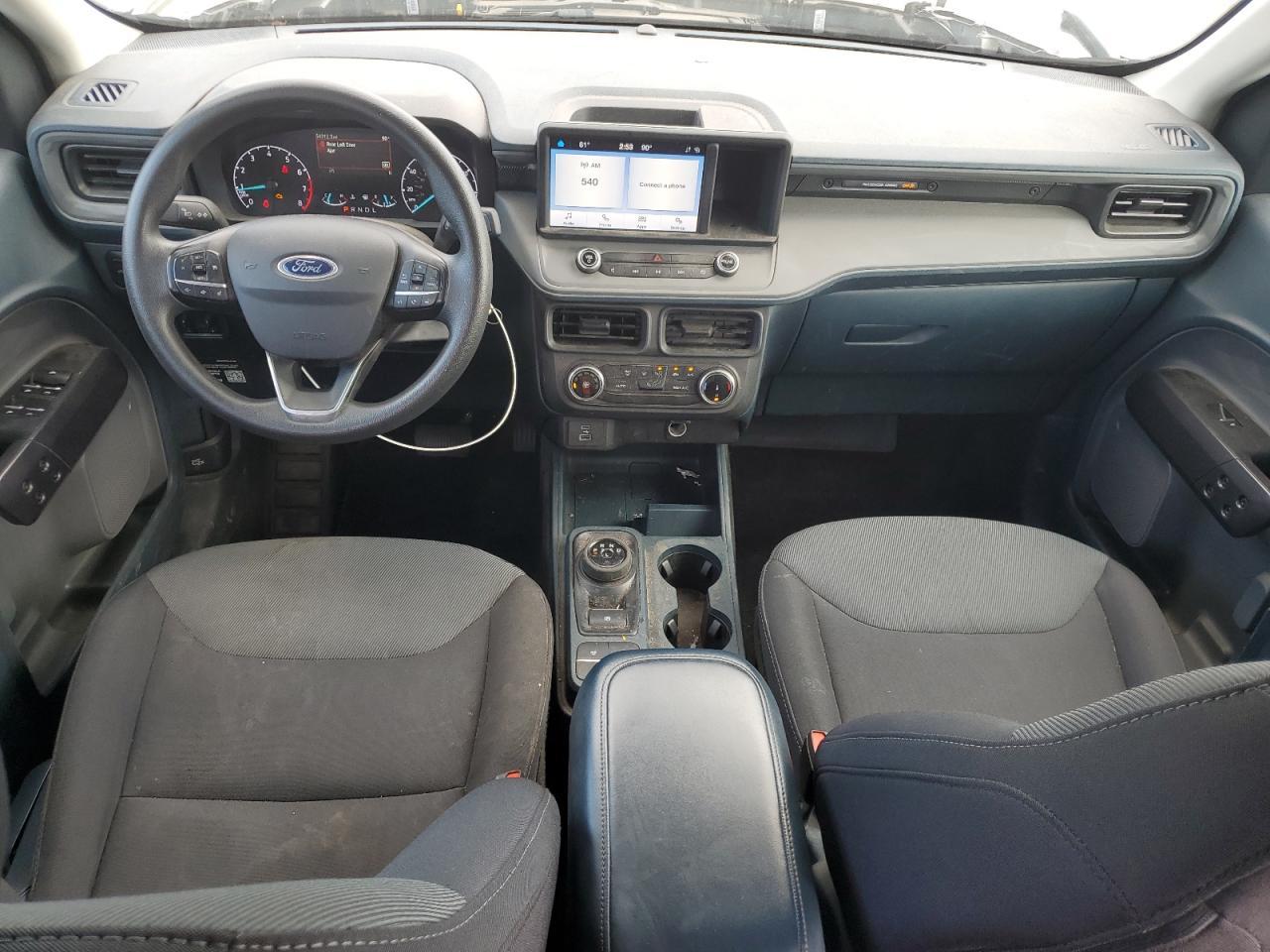 2023 FORD Maverick