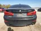 2020 BMW 5 series
