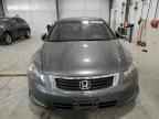 2010 HONDA ACCORD