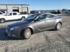 2011 BUICK Regal