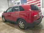 2011 KIA SORENTO