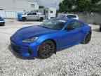 2025 SUBARU BRZ