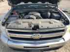 2011 CHEVROLET SILVERADO 1500
