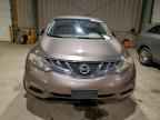 2013 NISSAN MURANO