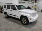 2012 JEEP Liberty