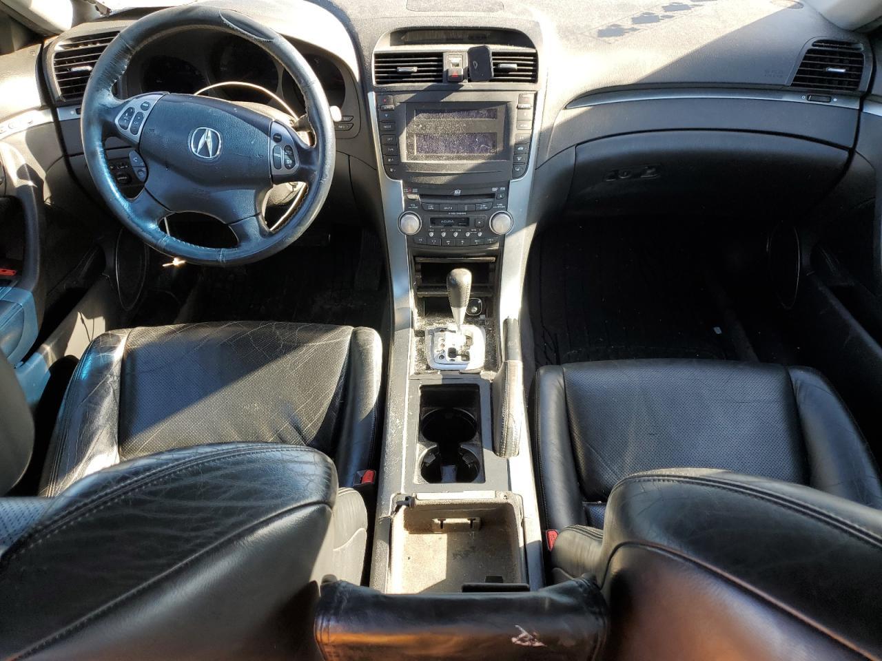 2006 ACURA TL