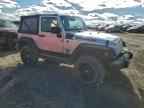 2011 JEEP WRANGLER
