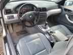 2002 BMW 3 SERIES