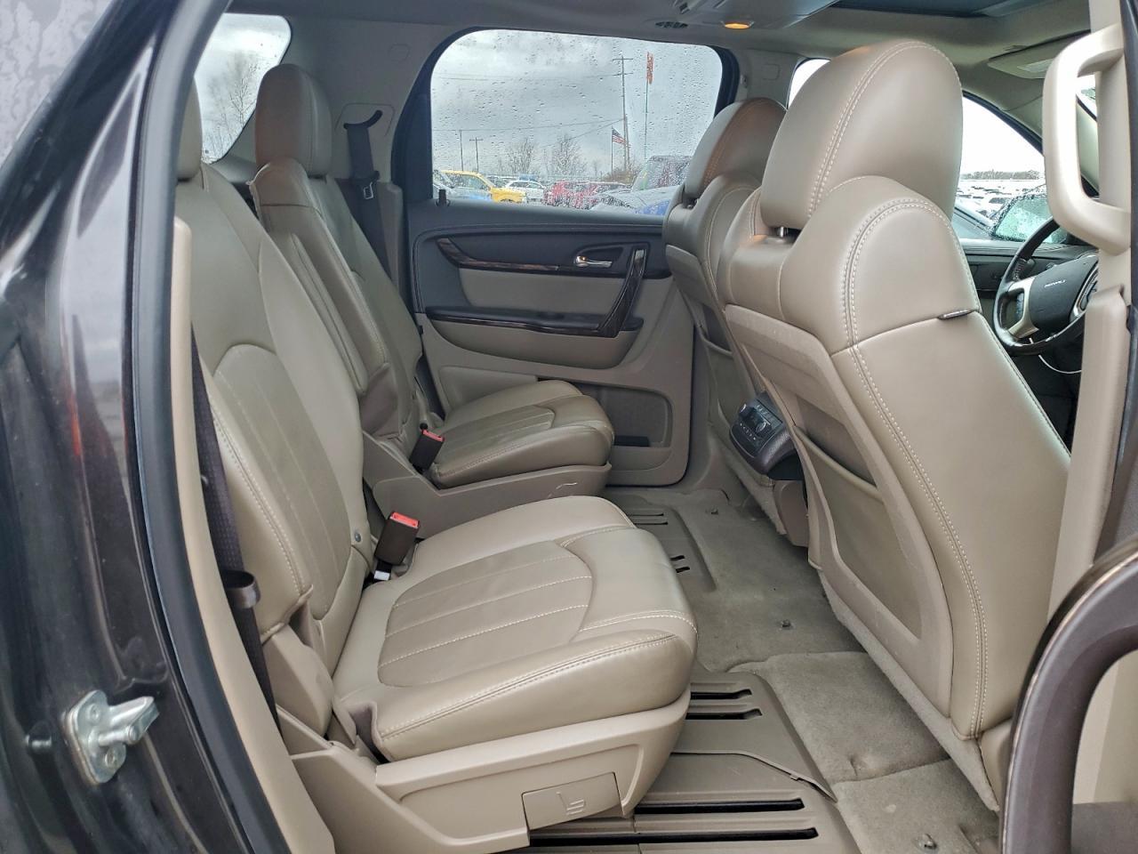 2015 GMC ACADIA
