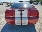 2008 FORD MUSTANG