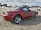 2008 MAZDA MX-5 Miata
