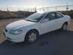2000 HONDA ACCORD