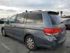 2010 HONDA ODYSSEY