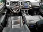 2014 TOYOTA HIGHLANDER