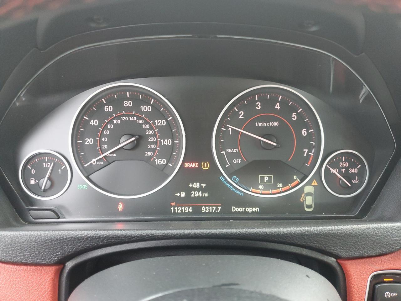 2018 BMW 4 Series