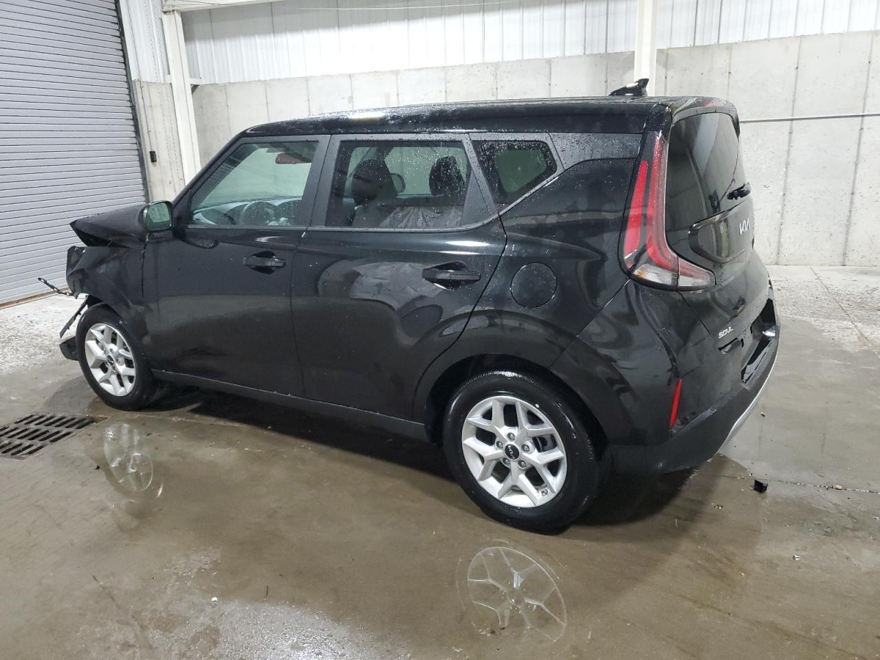 2025 KIA SOUL