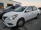 2015 NISSAN VERSA