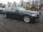 2014 BMW 5 series