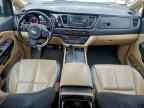 2015 KIA SEDONA