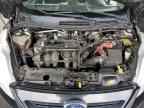 2012 FORD Fiesta