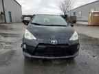 2013 TOYOTA Prius c