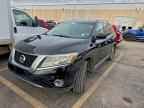 2015 NISSAN PATHFINDER