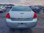 2007 CHEVROLET IMPALA