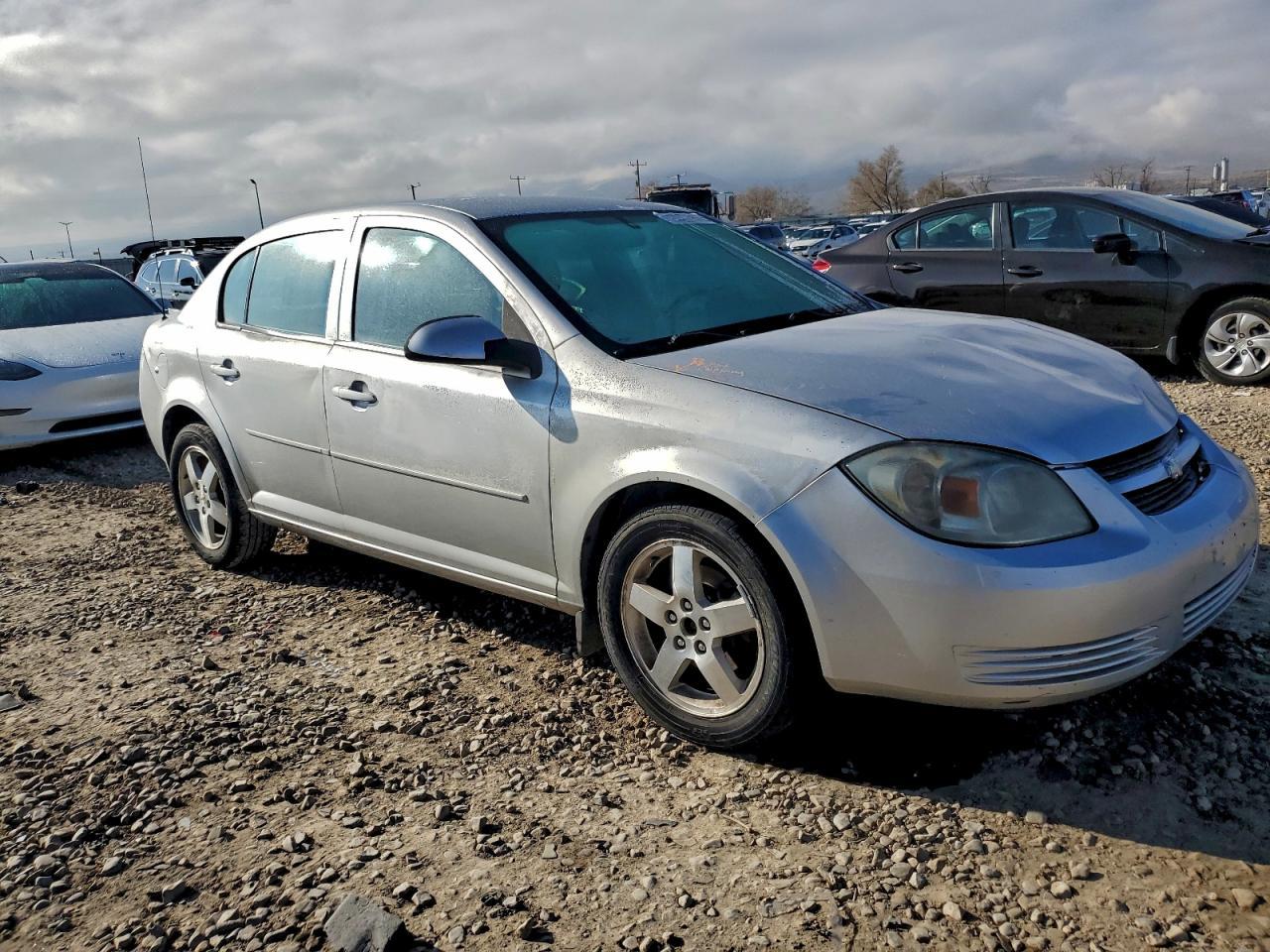 2010 CHEVROLET COBALT