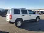 2016 JEEP PATRIOT