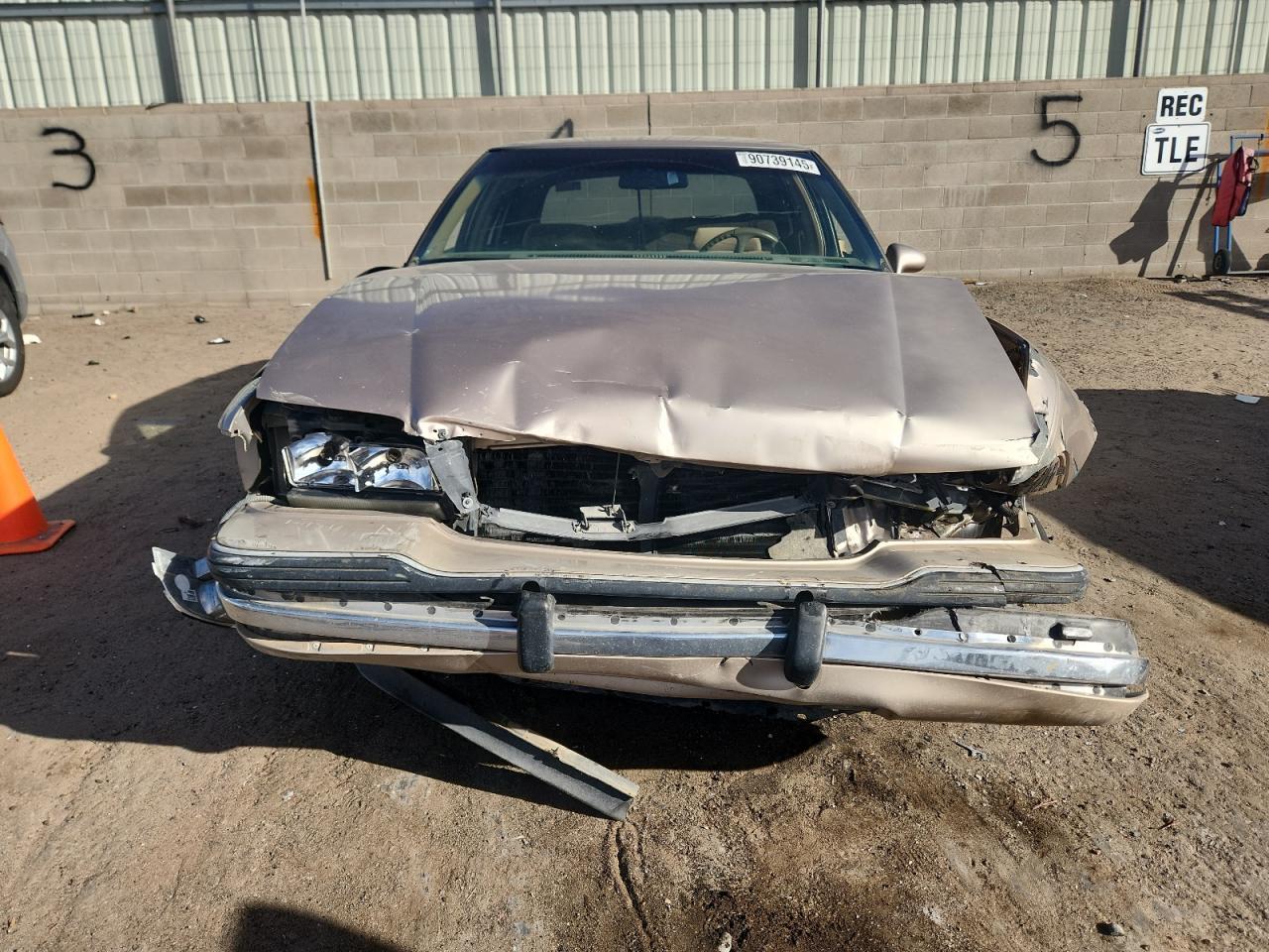 1995 BUICK Lesabre