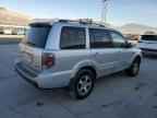 2008 HONDA PILOT