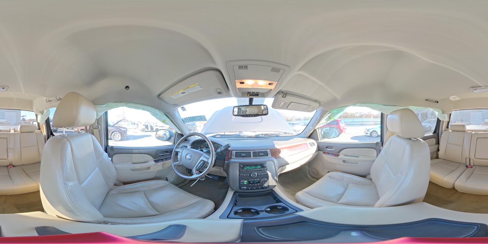 2012 GMC Sierra
