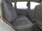 2007 CHEVROLET Aveo