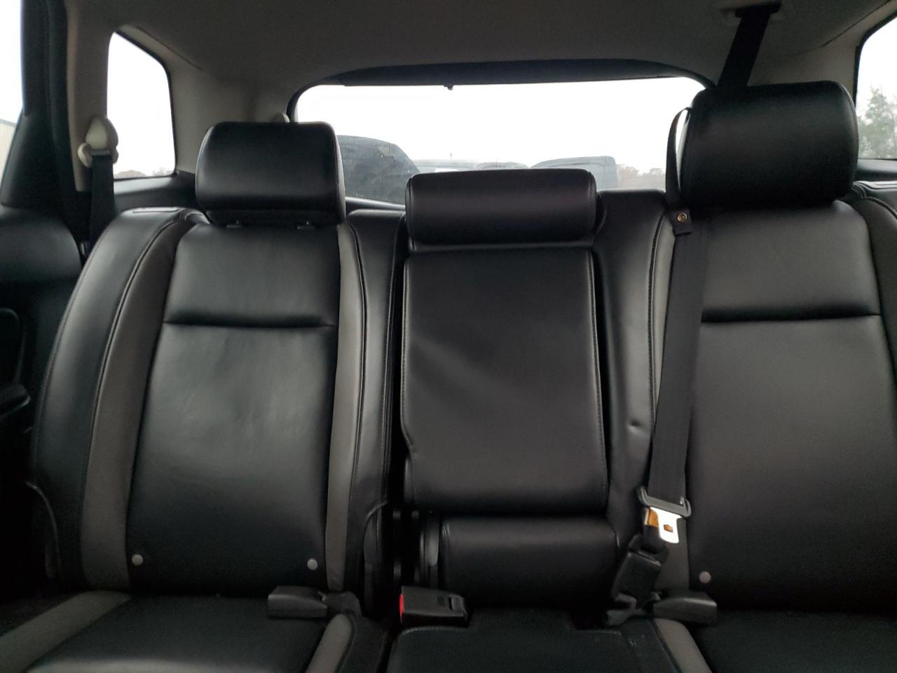 2011 MAZDA CX-9
