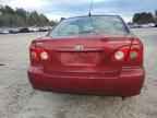 2007 TOYOTA COROLLA