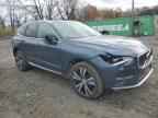2022 VOLVO XC60