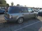 2010 LAND ROVER RANGE ROVER