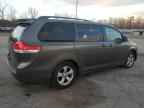 2012 TOYOTA SIENNA