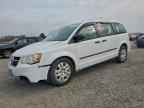 2014 DODGE GRAND CARAVAN