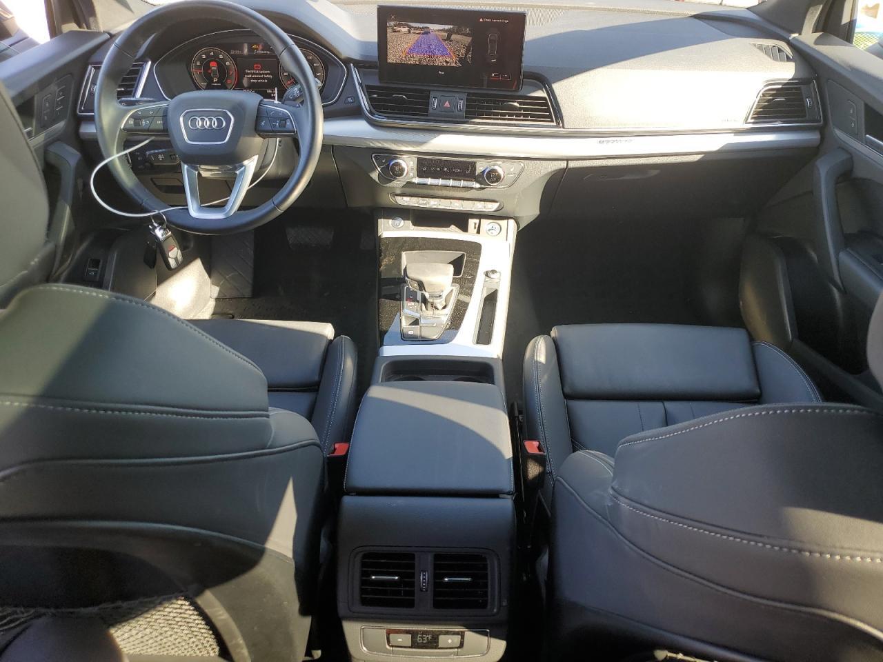 2024 AUDI Q5