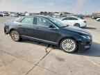 2014 LINCOLN MKZ