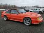 1987 FORD MUSTANG