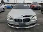 2015 BMW 7 series