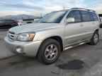 2005 TOYOTA HIGHLANDER