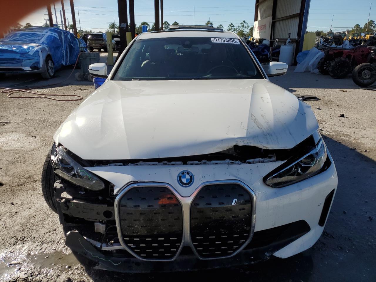 2023 BMW i4