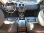 2008 CADILLAC DTS